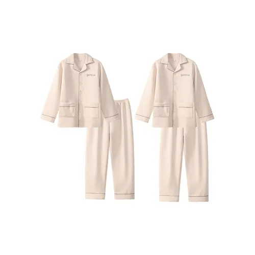 Fadaiqi Унисекс Пижамные комплекты