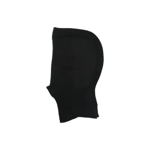 JIL SANDER Полиэстер Шапки и Кепки Унисекс Черный