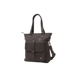 Темно-коричневый