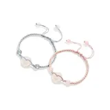 Дофаминовая одежда Пара Браслет-шнурок