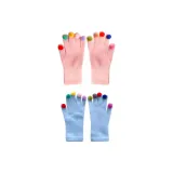 2 шт (Розовый + Синий)