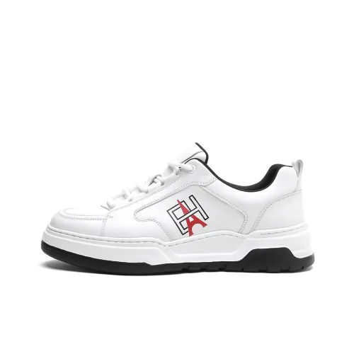 ELLE HOMME Низкий Топ Стильный Скейтбординг Мужской