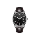 HBR8915-Белый Чехол Коричневый Ремешок