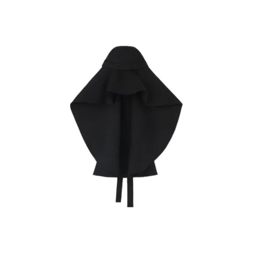 JIL SANDER Хлопковые шляпы для женщин