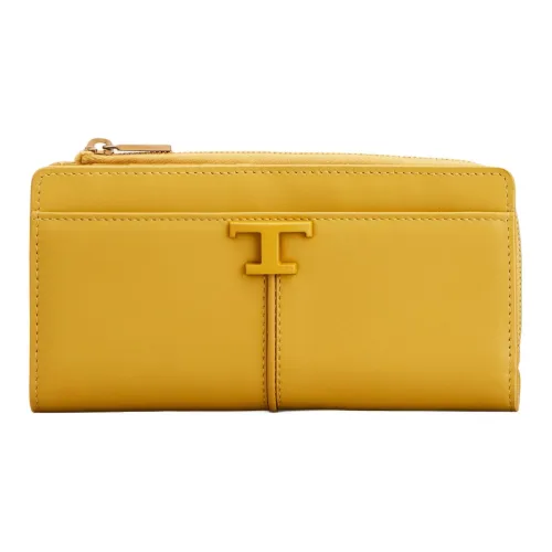 TOD'S Вечный Кошелек Женский