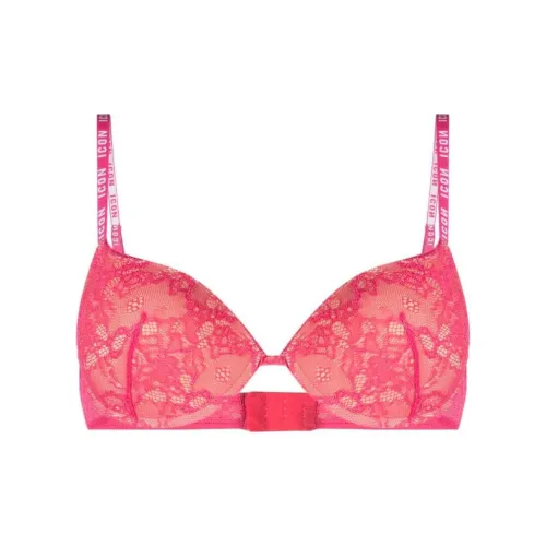 DSQUARED 2 Фуксия Женские Бюстгальтеры