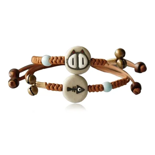 WANLIACC Сплав Браслеты Унисекс