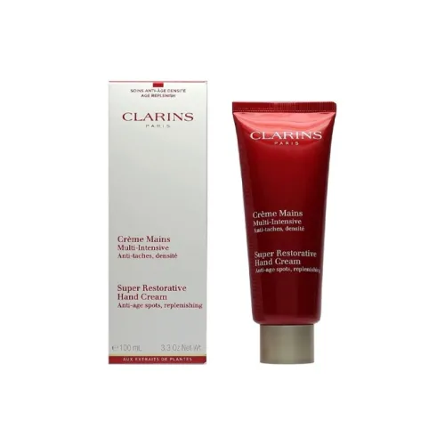 Крем для рук CLARINS