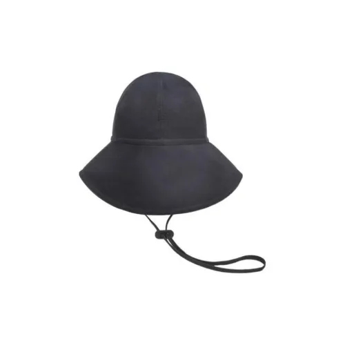 JIL SANDER Хлопковые шляпы для женщин