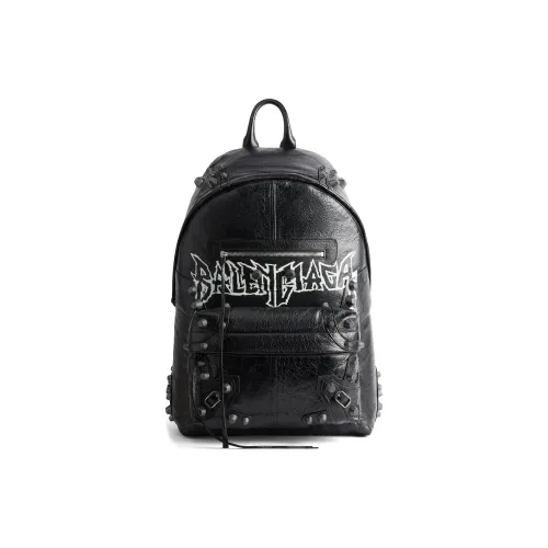 Balenciaga Le Cagole Рюкзаки Мужской