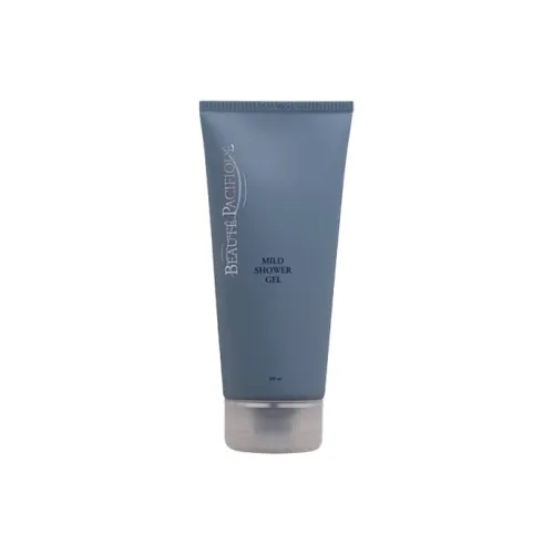 BEAUTE PACIFIQUE Экстракт цитрусовых Гели для душа 200 мл