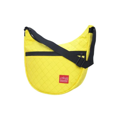Manhattan Portage Сумки через плечо Желтый Унисекс
