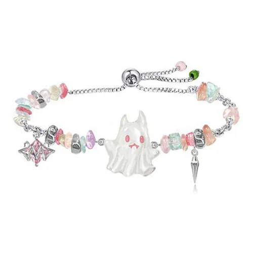 Inkopper Alloy Bracelets Women's