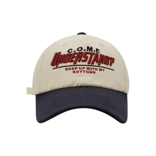 CMFY Хлопок Полиэстер Бейсболки Унисекс