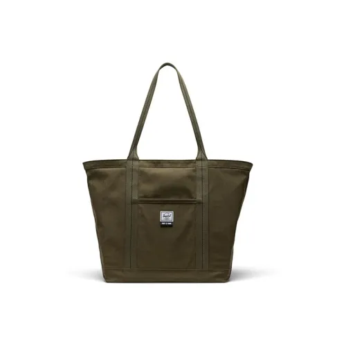 Herschel Сумки Плющево-зеленый Унисекс