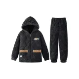 HZX Утепленный Мужской 325