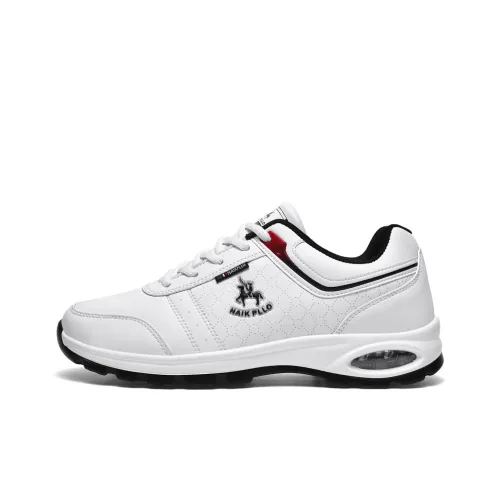 NAIKPLLO Повседневный Низкий Топ Мужской