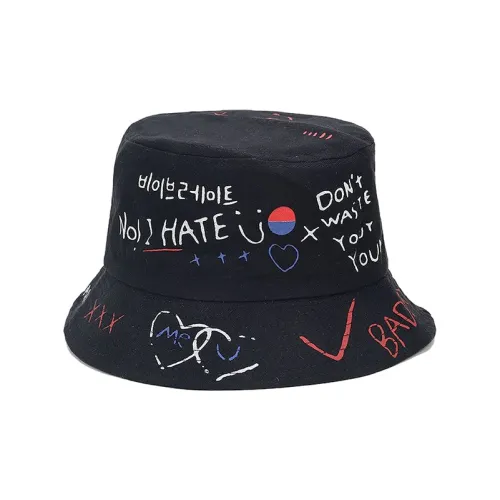 J W Хлопковые Панамы Унисекс