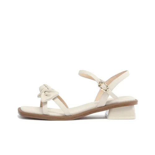 FOND BERYL One Ремень Сандалии 3,5 см Женские