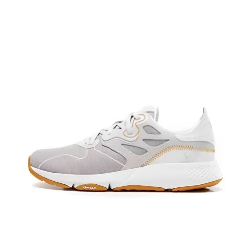 DECATHLON Беговые кроссовки Low Top Orange White Women's