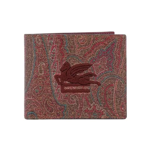ETRO Кошельки Мужской