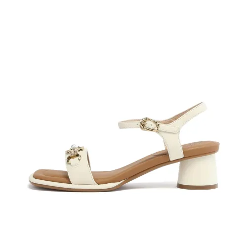 FOND BERYL One Ремень Сандалии 5,5 см Женские