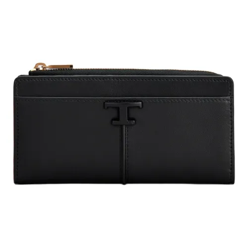 TOD'S Женские кошельки