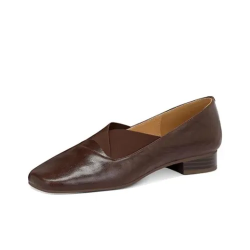 JESSICA SOPHIA Casual 2,5 см Женские