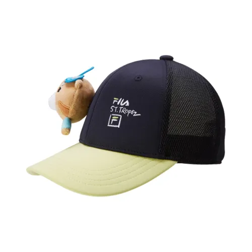 FILA Бейсболки Kids