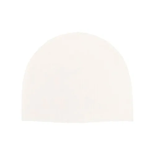 JIL SANDER Переработанный кашемир Шапки-бини Унисекс Белый