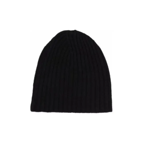 JIL SANDER Шерсть Бини Мужской Черный