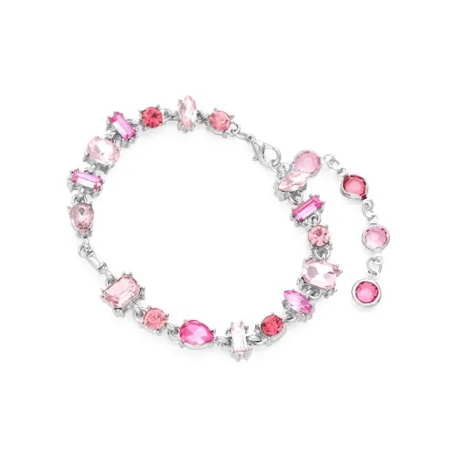 VIVIWELL Браслеты из меди и сплава женские