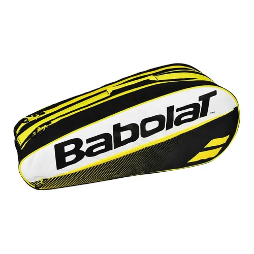 Babolat Теннис Ракетки Сумки 39L Желтые