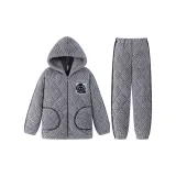 JC Утепленный Мужской 6010