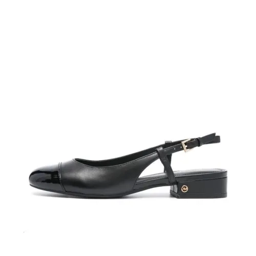 Michael Kors Женские повседневные туфли, черные, женские