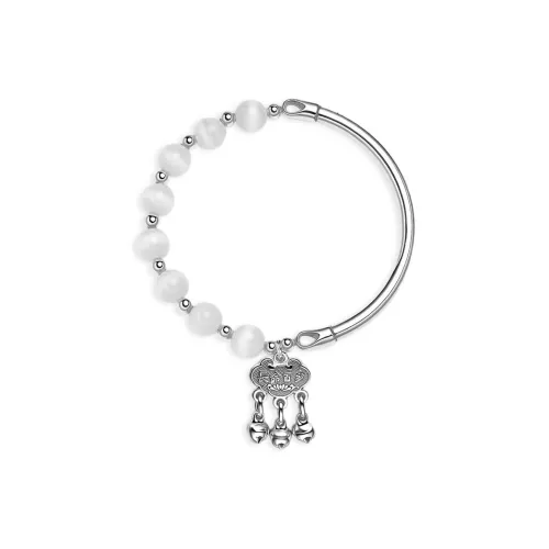 SHARK BABY Цветная глазурь Браслеты Женские