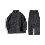 Темно-серый