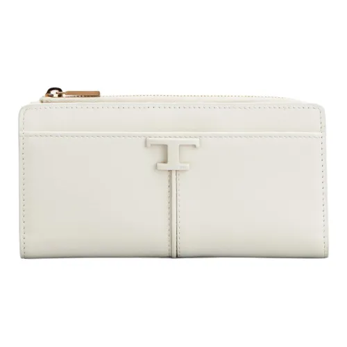 TOD'S Женские кошельки