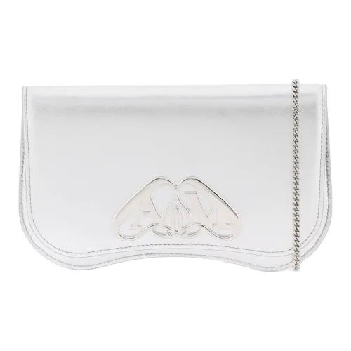 Alexander McQueen Сумки Женские
