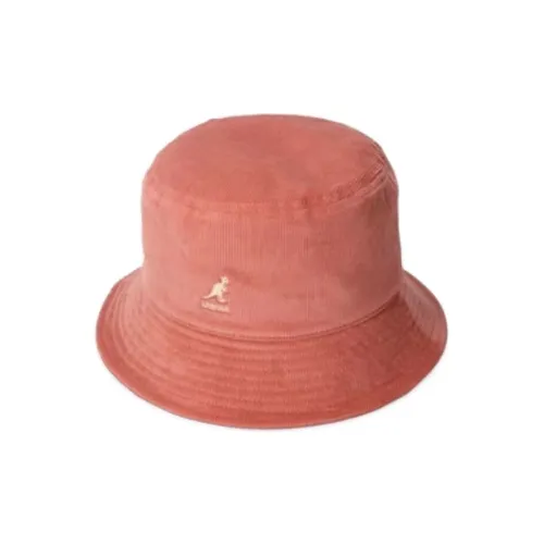 KANGOL Хлопок Эластан Панамы Унисекс Розовый