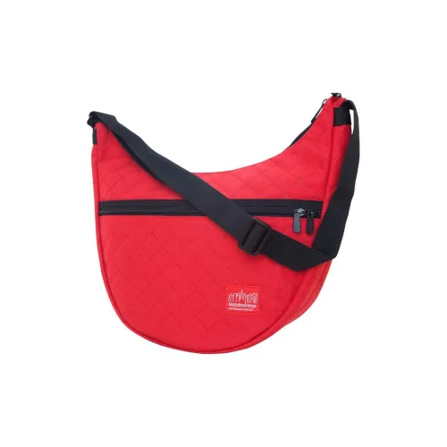 Manhattan Portage Сумка через плечо, красный, унисекс