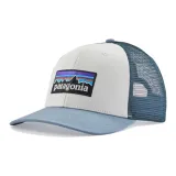 Белый / Синий