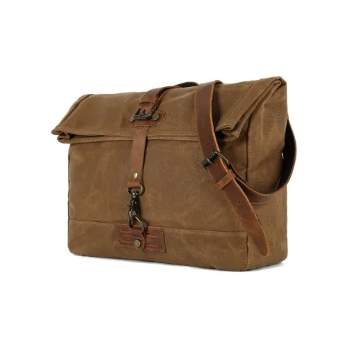 Сумки через плечо унисекс Favor