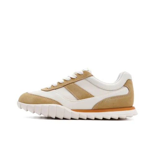 HARSON Casual Низкий Топ Женский