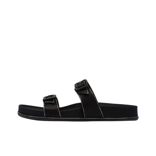 RENE CAOVILLA Слипоны Женские Черные