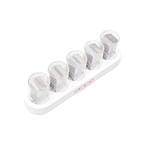 Nolros Electronic Movement Унисекс Будильники