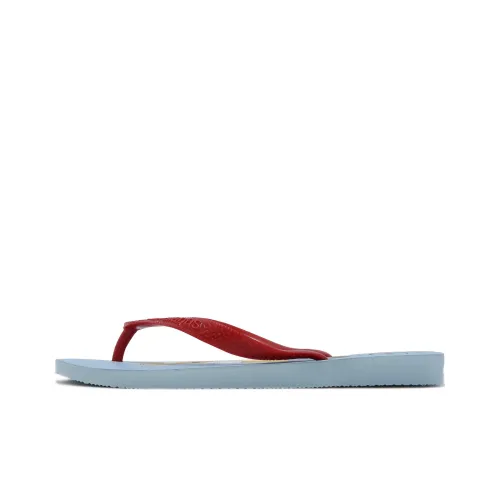 Havaianas SIMPSONS Шлепанцы Шлепанцы Мужской Синий Красный