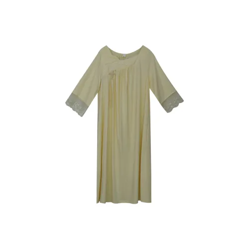 CHELNLSEEY Женские ночные сорочки