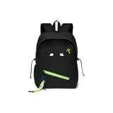 Чёрный Cold Gaze