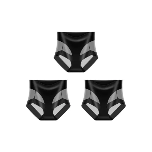 Misae Proud Женское нижнее белье 3 штуки